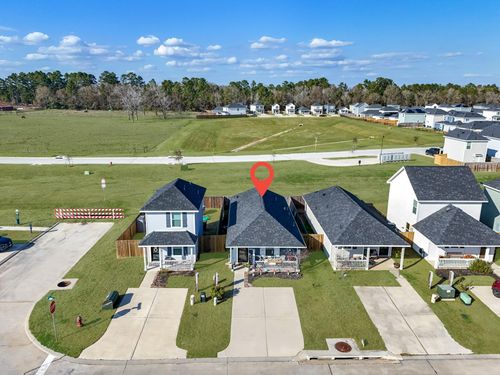 16511 Colleen Pl, Conroe, TX, 77306-2225 | Card Image