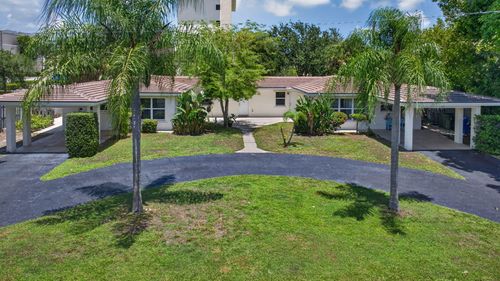 2607 Ne 30th St, Fort Lauderdale, FL, 33306-1753 | Card Image