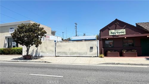 5027 W Rosecrans, Hawthorne, CA, 90250 | Card Image