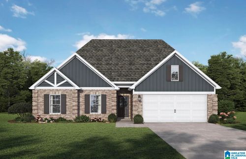 110 Sage Dr, PELL CITY, AL, 35128-7758 | Card Image