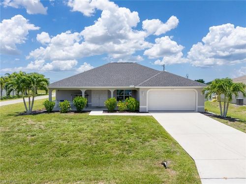 2118 Ne 13th Pl, Cape Coral, FL, 33909-4474 | Card Image