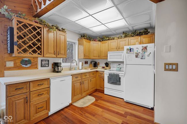 10495 Deer Run Rd, House other with 3 bedrooms, 2 bathrooms and null parking in Poland IN | Image 13