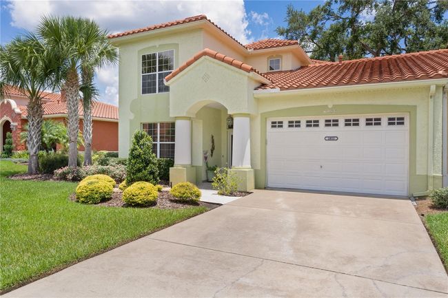 1055 Avenida Sonoma, Townhouse with 3 bedrooms, 3 bathrooms and null parking in LADY LAKE FL | Image 4