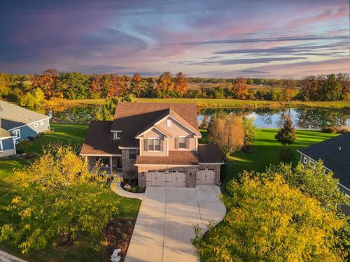 5386 99th St, Pleasant Prairie, WI, 53158-3755 | Card Image