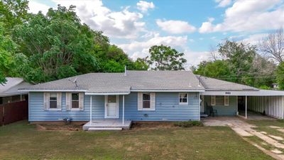 1521 W Groesbeck Street, House other with 4 bedrooms, 2 bathrooms and null parking in Stephenville TX | Image 3