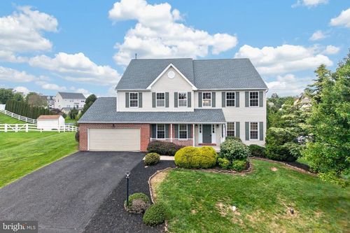 1175 Silcox Dr, GILBERTSVILLE, PA, 19525-8875 | Card Image