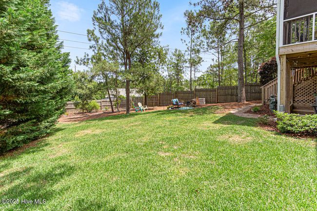 2 Beryl Cir, House other with 5 bedrooms, 3 bathrooms and 2 parking in Pinehurst NC | Image 46