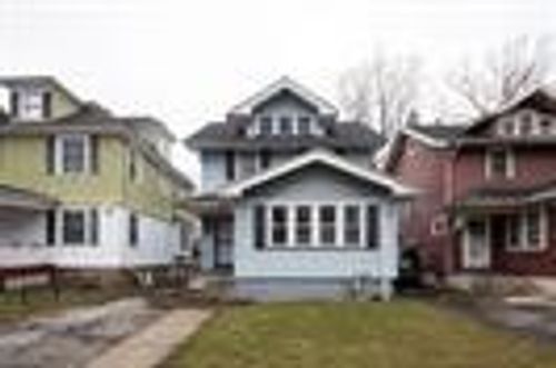 107 Shelter Street, Rochester, NY, 14611 | Card Image