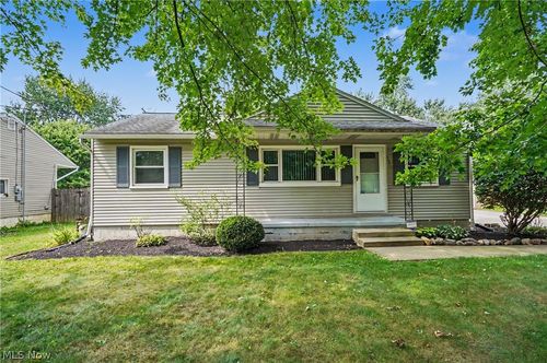 2491 Graham Rd, Stow, OH, 44224-3501 | Card Image