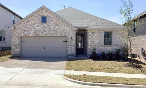 4303 Crossvine Ln, Melissa, TX, 75454-3461 | Card Image
