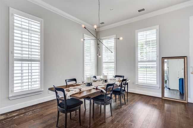 1729 G Ave, House other with 3 bedrooms, 3 bathrooms and null parking in Plano TX | Image 13