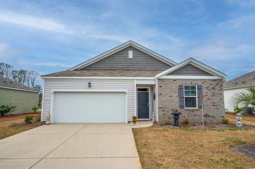 253 Forestbrook Cove Cir, Myrtle Beach, SC, 29588-8069 | Card Image