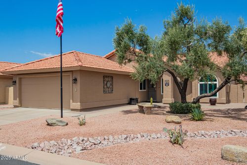 10552 E Voax Dr, Sun Lakes, AZ, 85248-7774 | Card Image