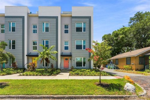 116 26th St N, St Petersburg, FL, 33713-8714 | Card Image