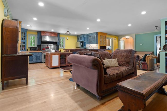 581 Isaac Frye Hwy, House other with 2 bedrooms, 1 bathrooms and null parking in Wilton NH | Image 18