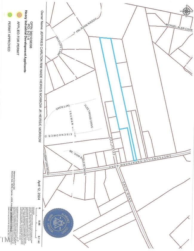 4353 whole tax map | Image 4