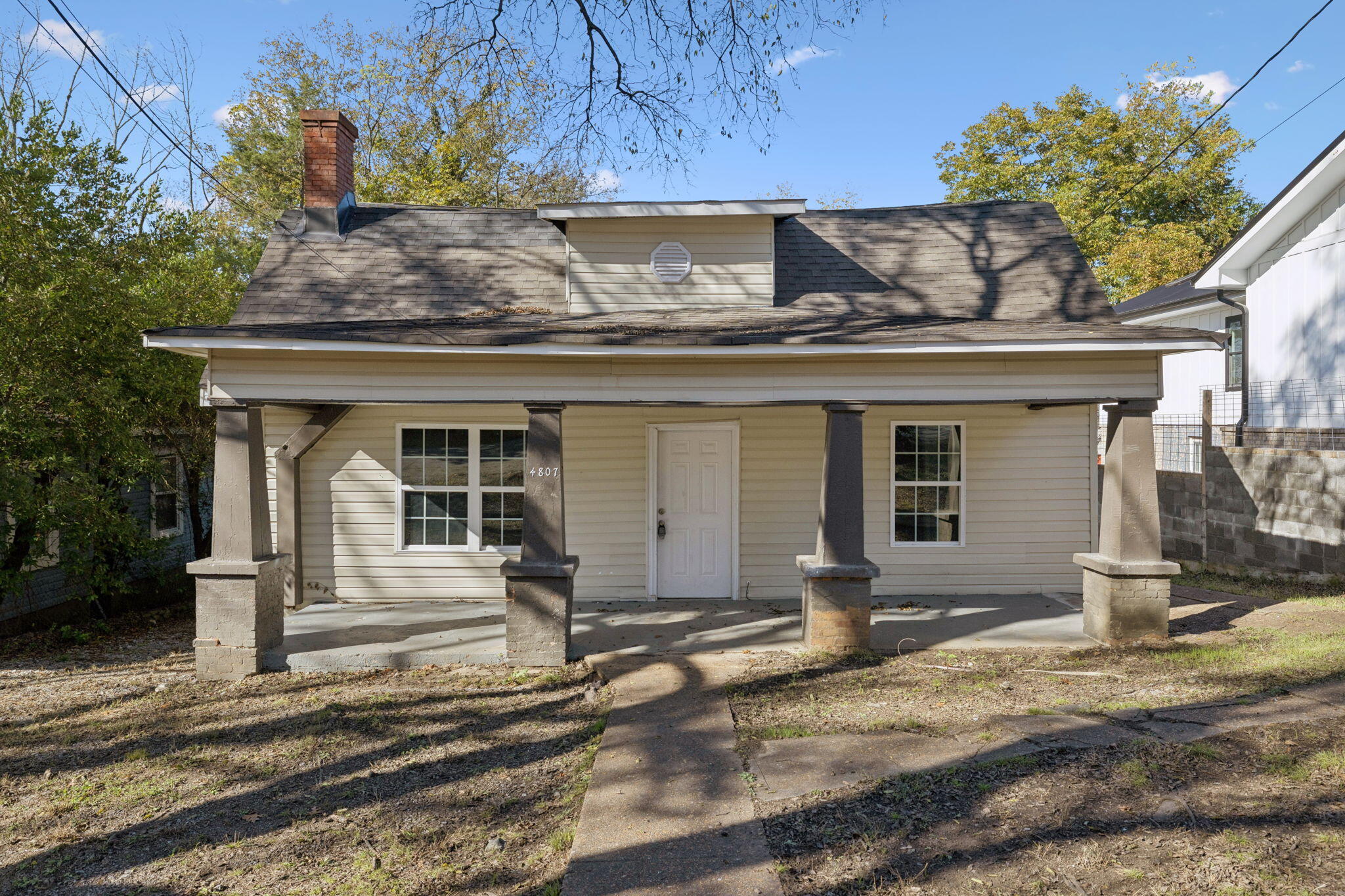 Residential in Chattanooga