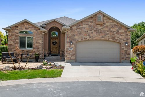 1597 W Crystal View Way, South Jordan, UT, 84095-8328 | Card Image