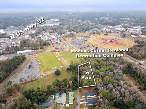 0 President Cir, Moncks Corner, SC, 29461 | Card Image