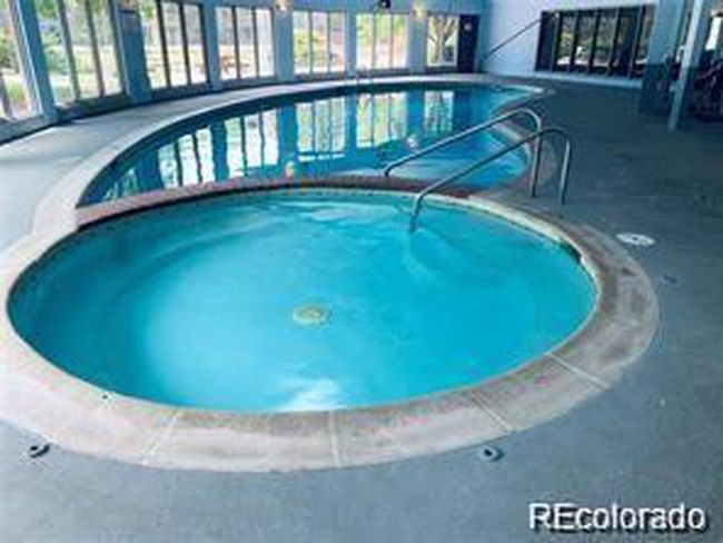 296 - 1300 S Parker Rd, House attached with 2 bedrooms, 1 bathrooms and null parking in Denver CO | Image 8