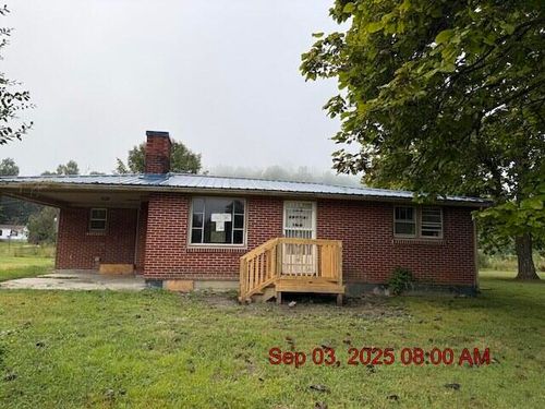551 Keswick Rd, Williamsburg, KY, 40769-9445 | Card Image