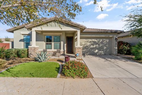 5509 S Caisson Way, Mesa, AZ, 85212-9156 | Card Image