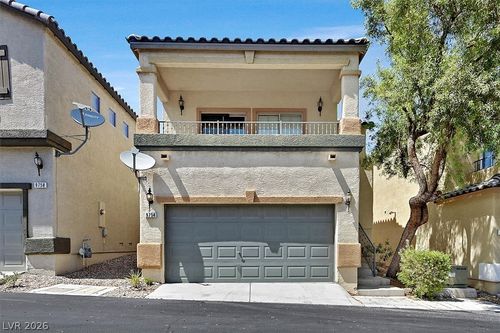9754 Sandybuck Ct, Las Vegas, NV, 89149-3747 | Card Image