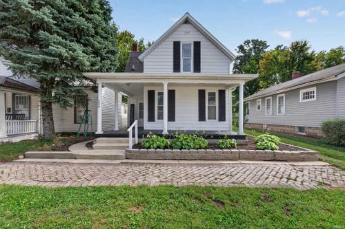 259 W 7th St, Peru, IN, 46970-1936 | Card Image