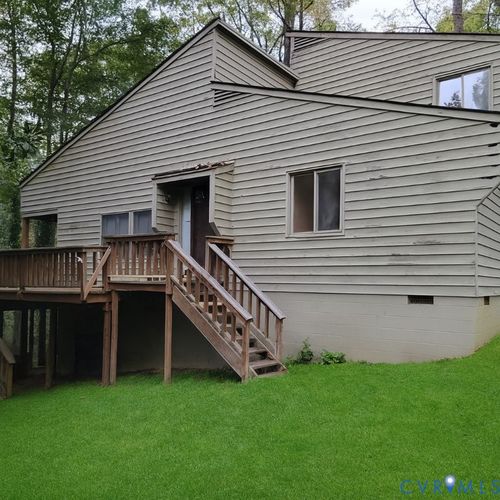 2003 Rollingrock Ct, Henrico, VA, 23238-3639 | Card Image