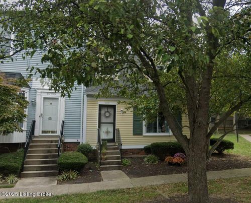 10727 Colonial Woods Ct, Louisville, KY, 40223-2646 | Card Image