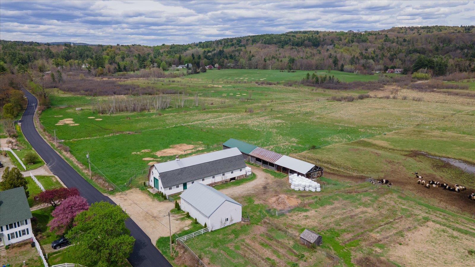 Land in Hancock 4