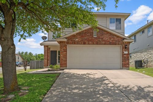 1217 Coronation Way, Pflugerville, TX, 78660-3078 | Card Image