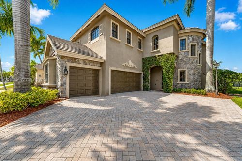 3476 Collonade Dr, Wellington, FL, 33449 | Card Image