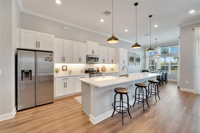 5243 Wishing Arch Dr, House other with 4 bedrooms, 4 bathrooms and null parking in APOLLO BEACH FL | Image 13
