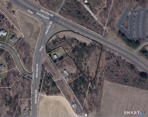 406 Tunxis Ave, Bloomfield, CT, 06002-1125 | Card Image