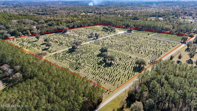 16385 Nw 112 Th Ct, House other with 2 bedrooms, 2 bathrooms and null parking in Reddick FL | Image 11