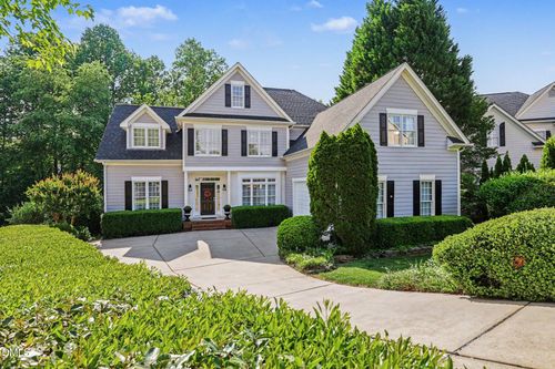 8101 Standing Stone Ct, Raleigh, NC, 27613-7915 | Card Image