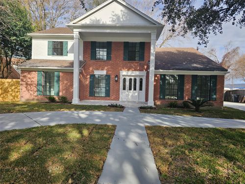 3027 Country Club Blvd, Sugar Land, TX, 77478-3629 | Card Image