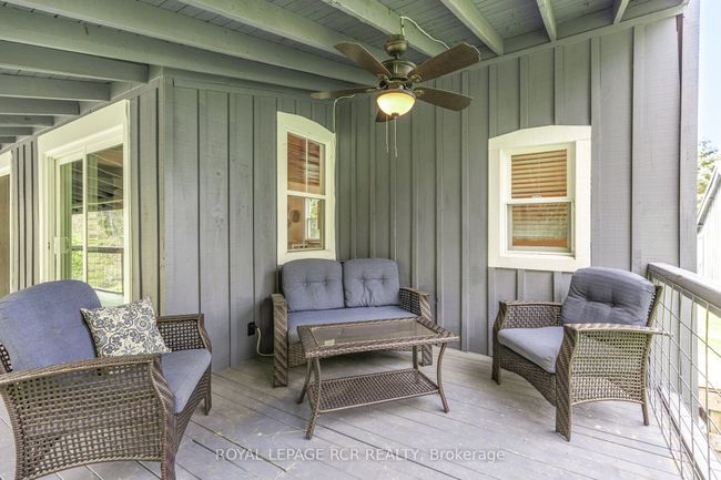 17329 Shaws Creek Rd, House other with 3 bedrooms, 2 bathrooms and 6 parking in Belfountain ON | Image 26