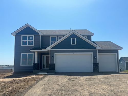 535 Rolling Hills Ln, Delano, MN, 55328-2402 | Card Image