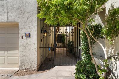 67 - 77 E Missouri Avenue, Townhouse with 4 bedrooms, 3 bathrooms and null parking in Phoenix AZ | Image 2