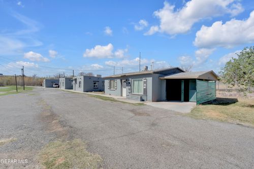 151 N Pendell Rd, El Paso, TX, 79905-3069 | Card Image