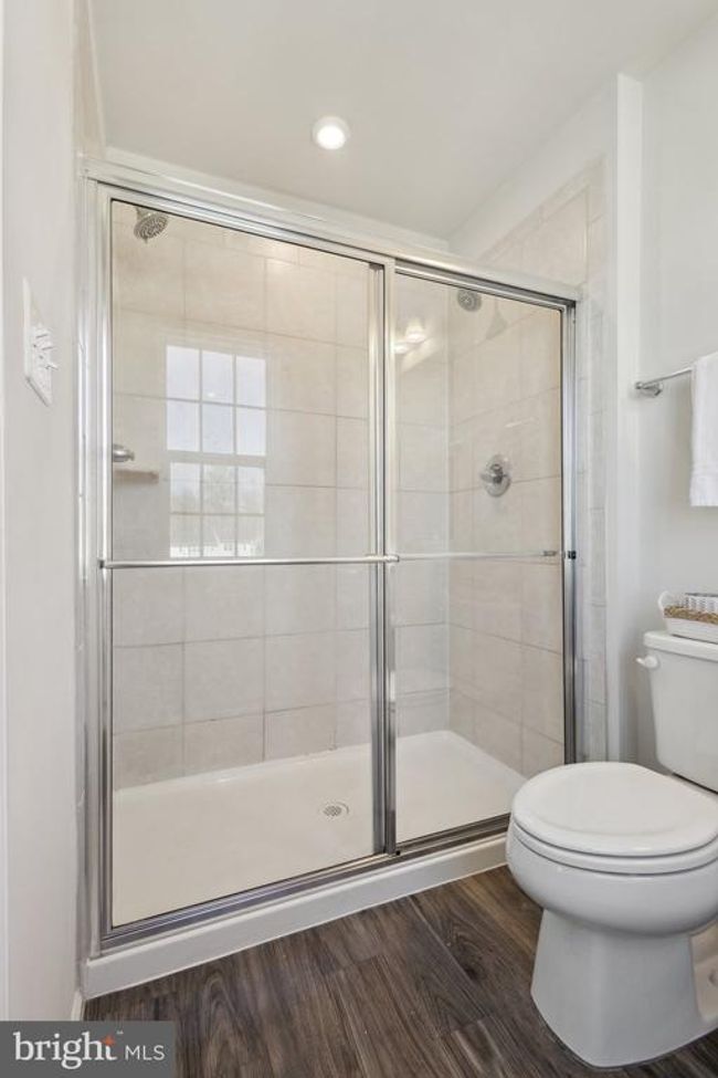 36097 Fawn Ln, Townhouse with 3 bedrooms, 3 bathrooms and null parking in LOCUST GROVE VA | Image 7