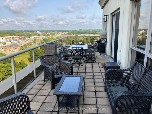 1403 - 1030 Coronation Dr, Condo with 3 bedrooms, 2 bathrooms and null parking in London ON | Image 36