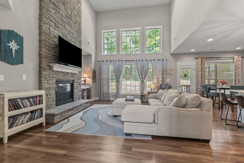 121 Limestone Ln, Georgetown, KY, 40324-6509 | Card Image