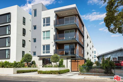 203-5813 Lexington Ave, Los Angeles, CA, 90038-2012 | Card Image