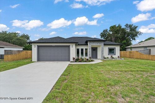 7160 Carlowe Ave, COCOA, FL, 32927-8024 | Card Image
