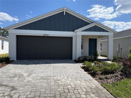 34706 Blossom Fall Path, ZEPHYRHILLS, FL, 33541 | Card Image