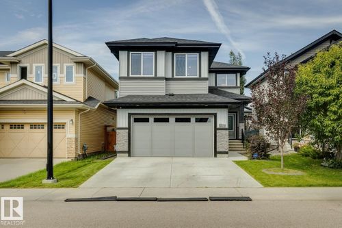 7758 Getty Wynd Nw, Edmonton, AB, T5T4T3 | Card Image