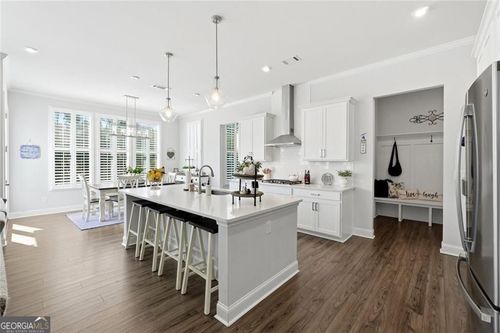 161 Fieldbrook Xing, Holly Springs, GA, 30115-4544 | Card Image